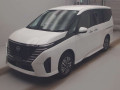 2023 Nissan Serena