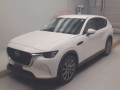 2023 Mazda CX-60