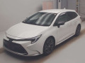 2023 Toyota Corolla Touring Wagon
