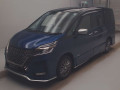 2020 Nissan Serena