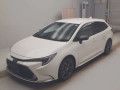 2020 Toyota Corolla Touring Wagon