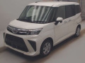 2022 Toyota Roomy