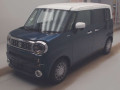 2024 Suzuki WAGON R SMILE