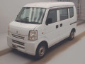 2010 Suzuki Every