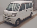 2017 Daihatsu Hijet Cargo