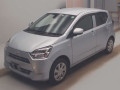 2021 Daihatsu Mira e:S