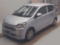 2021 Daihatsu Mira e:S