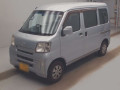 2015 Daihatsu Hijet Cargo