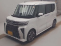 2025 Daihatsu Tanto Custom