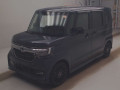2022 Honda N-BOX CUSTOM