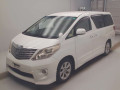 2009 Toyota Alphard