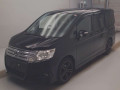 2010 Honda Step WGN Spada
