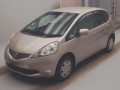 2009 Honda Fit