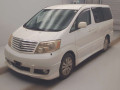 2003 Toyota Alphard V