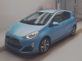2015 Toyota Aqua