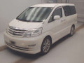 2005 Toyota Alphard V