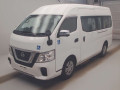 2020 Nissan NV350 CARAVAN VAN