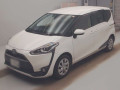 2018 Toyota Sienta