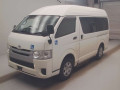2014 Toyota Hiace Van
