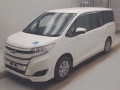 2021 Toyota Noah