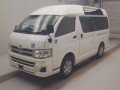 2012 Toyota Hiace Van
