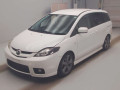 2007 Mazda Premacy