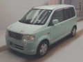 2011 Mitsubishi eK Wagon