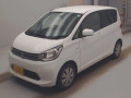 2013 Mitsubishi eK Wagon