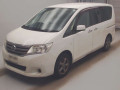 2011 Nissan Serena