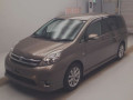 2008 Toyota Isis