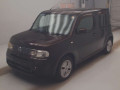 2010 Nissan Cube