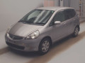 2005 Honda Fit