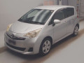 2012 Toyota Ractis