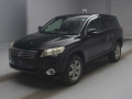 2009 Toyota Vanguard