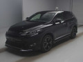 2015 Toyota Harrier