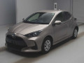 2021 Toyota YARIS