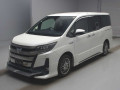 2018 Toyota Noah