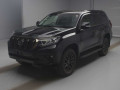 2021 Toyota Land Cruiser Prado