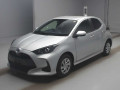 2022 Toyota YARIS