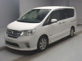 2013 Nissan Serena