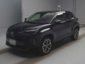2020 Toyota YARIS CROSS