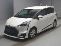 2021 Toyota Sienta