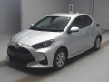 2022 Toyota YARIS
