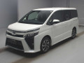 2021 Toyota Voxy