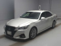 2015 Toyota Crown