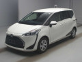 2021 Toyota Sienta