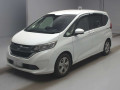 2017 Honda Freed Plus