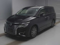 2019 Nissan Elgrand