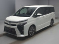 2021 Toyota Voxy