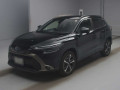 2022 Toyota Corolla Cross